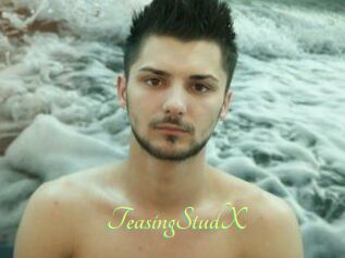 TeasingStudX