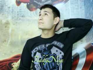 TeddyNoyz