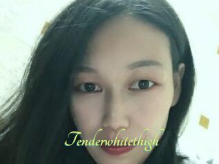 Tenderwhitethigh