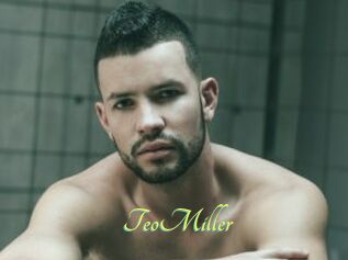TeoMiller