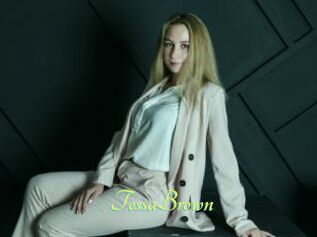 TessaBrown
