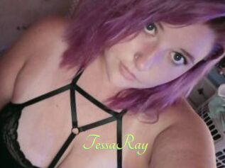 TessaRay