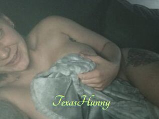 TexasHunny