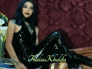 ThaliaKhalifa