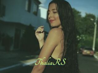 ThaliaRS