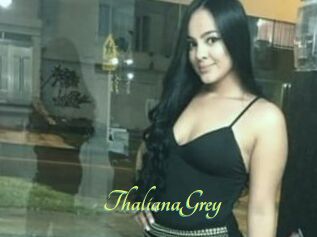 ThalianaGrey
