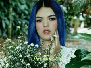ThalianaLee