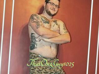 ThatOneGuy1025