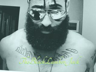 TheBlackLumberJack