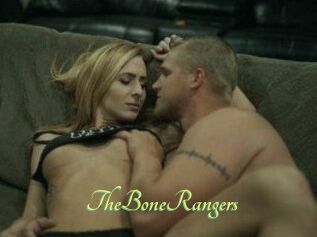 TheBoneRangers