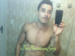 TheBrazilianGuy