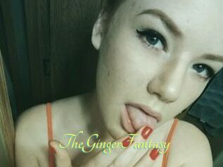 TheGingerFantasy