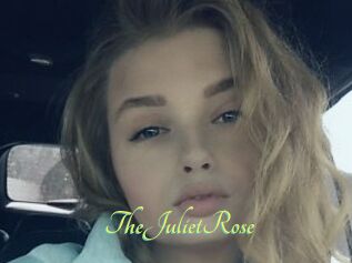 TheJulietRose