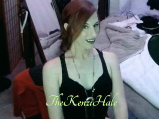 TheKenziHale