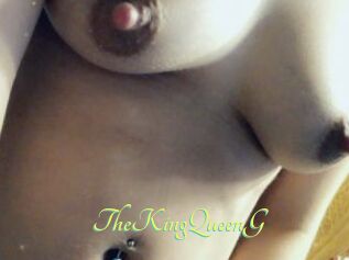 TheKingQueenG