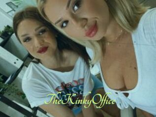 TheKinkyOffice