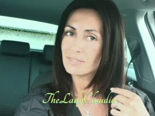 TheLadyClaudia