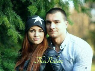 TheRiderz