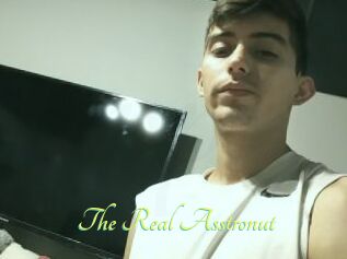 The_Real_Asstronut