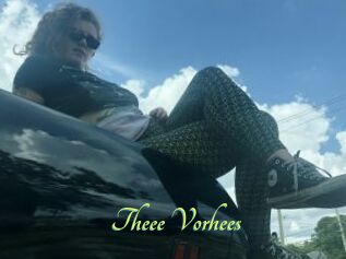 Theee_Vorhees