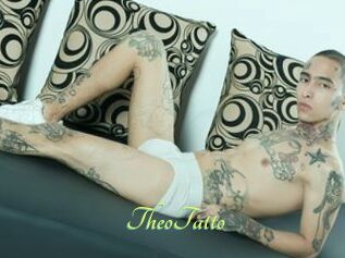TheoTatto