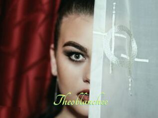 Theoblanchee