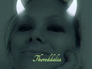 Thereddalia