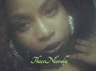 ThiccNlovely
