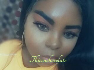 Thiccnchocolate