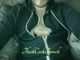ThickCockFrench