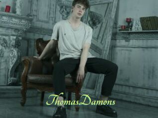 ThomasDamons