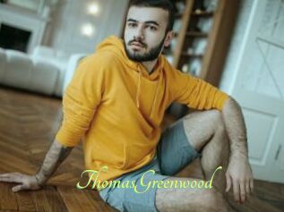 ThomasGreenwood