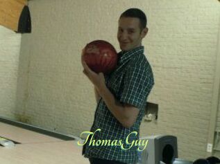 ThomasGuy