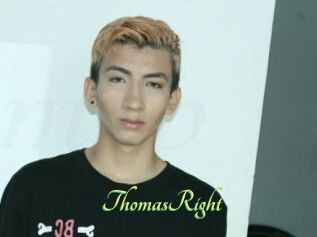 ThomasRight