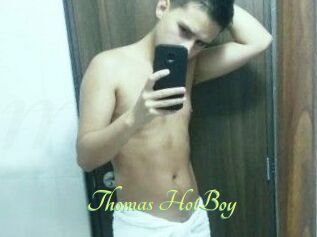 Thomas_HotBoy