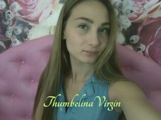 ThumbelinaVirgin