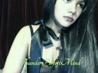 ThunderPerfectMind