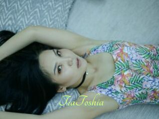 TiaToshia