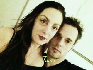 Tiami