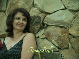 TiamoBella