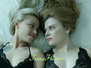 TianaHunter