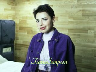 TianaSimpson