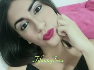 TifannySexx