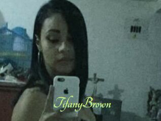 TifanyBrown