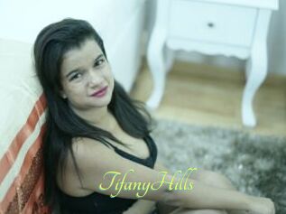 TifanyHills