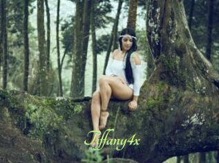 Tiffany4x