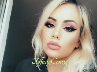 TiffanyContte
