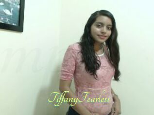 TiffanyFearless