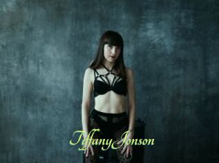 TiffanyJonson