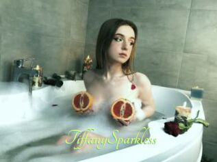 TiffanySparkless